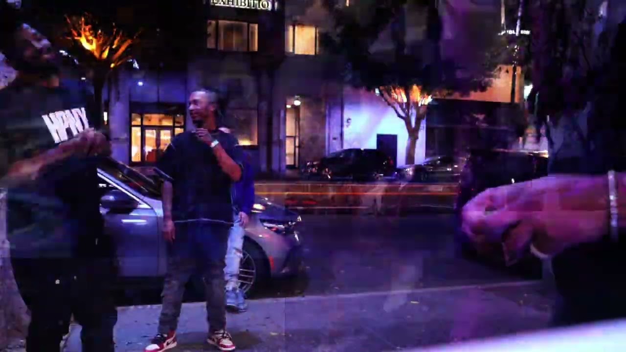 Where The Hoopers official video thumbnail