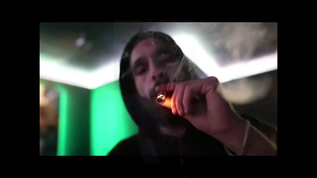 In The Studio video featuring Tonio Hall